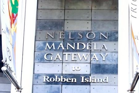 ROBBEN ISLAND with Pre-Booked Tickets Half day tour 