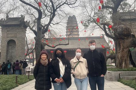 6 Days Xian Local Experience Tour Combo Package