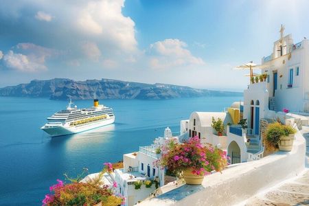 Skip Cable Car !!! Hassle-Free 5 Hour Tour for Cruise Passengers
