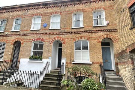 Charlie Chaplin London Tour with Private Guide