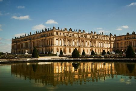 Skip the Line Versailles Palace, Gardens, Marie Antoinette Estate