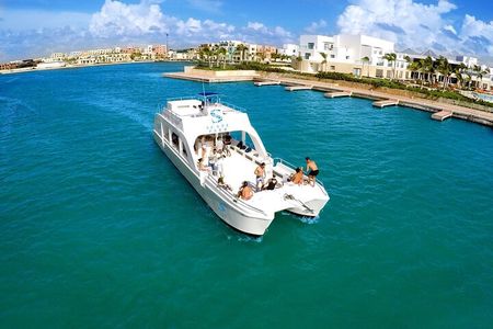 Scape Park Punta Cana Juanillo Beach VIP Beach Club and Hoyo Azul