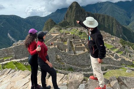 Journey to Machu Picchu The Jewel of the Andes
