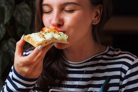 Food and Drink Tasting in Rome