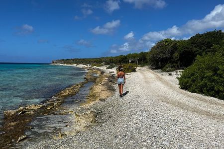 The Hidden Gems of Curacao
