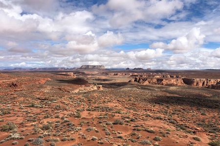 Wind Pebble Canyon Partial Hiking tour through Antelope Canyon 