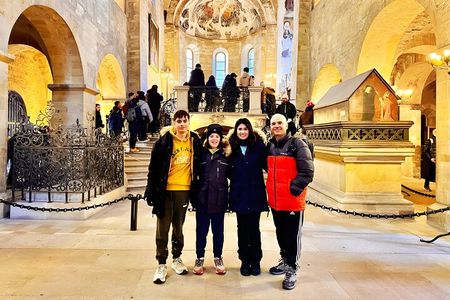 Guided Tour of Prague Castle in Small Groups