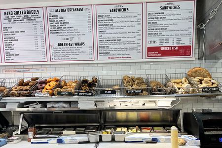 The Lower East Side Food Tour