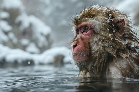 Nagano’s Snow Monkeys and Sake Tasting Day Tour