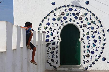Asilah & Cap Spartel Day Trip from Tangier – Culture & Views
