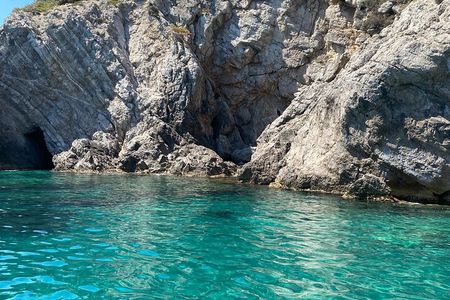 Kalamota Island Cave Discovery Tour 