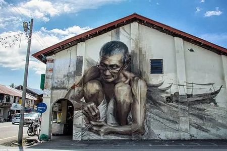 Best of Historical George Town Half Day Tour