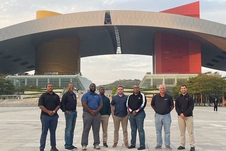 Private Half Day Shenzhen City Highlights Tour