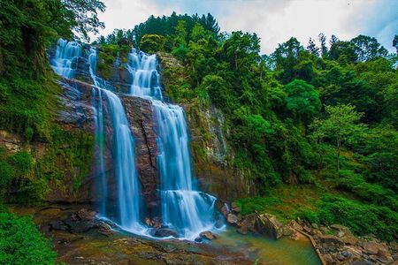 Sri lanka 4 Days Sightseeing Tour