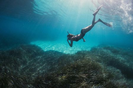 Koh Rok and Koh Haa Snorkeling Tour with Beachside Lunch
