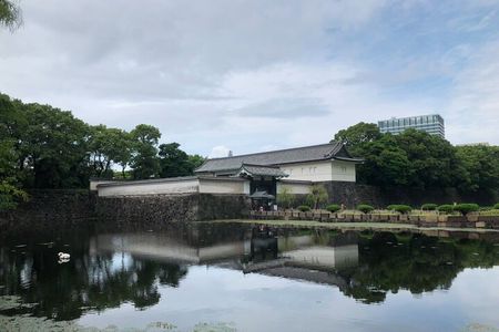 Imperial Palace and Political Landmarks The Heart of Tokyo Tour