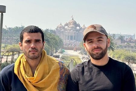 Delhi uncovered: Half-Day Private Tour Including Entrances