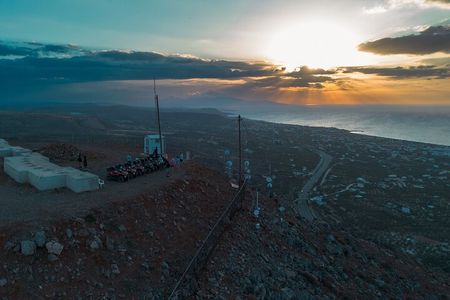 Crete Quad Safari Evening Tour