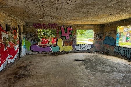 Aguadilla UTV Off-Road Tour to Faro Ruins!