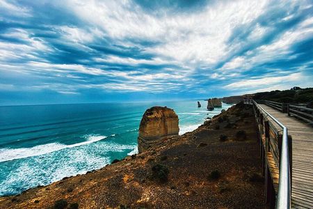 Melbourne Ocean Road Discovery Day Tour