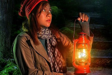 Ghosts in the City: Pensacola Haunted Walking Tour