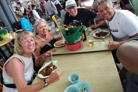 Full Day Penang City Tour