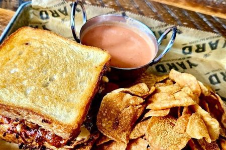 Pittsburgh Walking Food Tour With Secret Food Tours