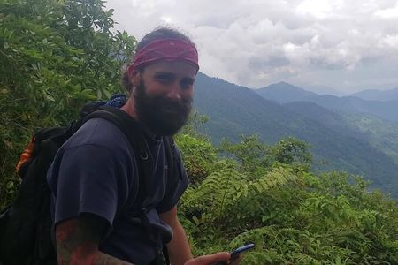 3 Días de Trekking conociendo comunidades Indígenas y Campesinas