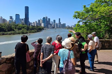 Private Shore Excursions with Lone Pine Koala Sanctuary Visit