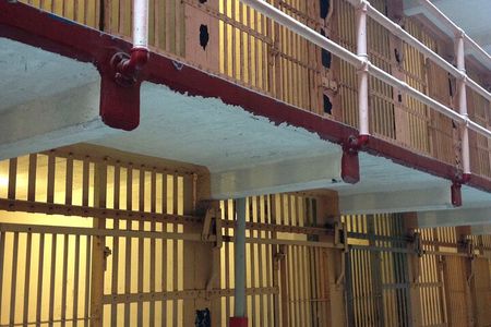 Official Alcatraz Tour with Bonus Bike Rental in San Francisco
