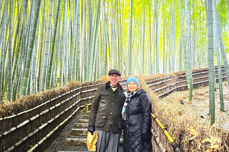 Avoid the Crowds at the Hidden Gems of Arashiyama in Kyoto 