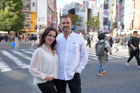 Shibuya Harajuku and Shinjuku Private Tour with Local Guide