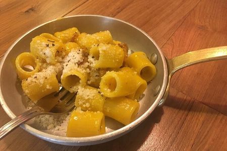 Taste Rome: Exploring Trastevere’s Culinary Secrets with a Local