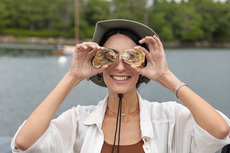 Half-Day Maine Seafood Adventure