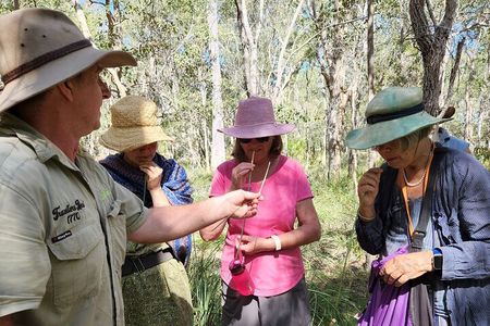 Unique and Personal BushTracks Eco Tour in Agnes Water 1770