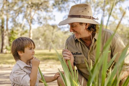 Unique and Personal BushTracks Eco Tour in Agnes Water 1770