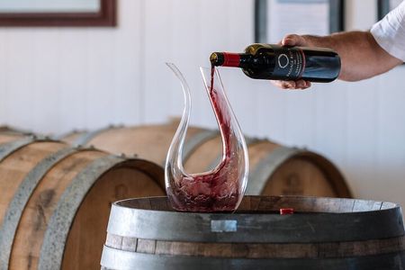 High End Sommelier Tour on Waiheke Island