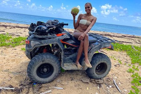 4-Wheel Adventure & Views at Montaña Redonda