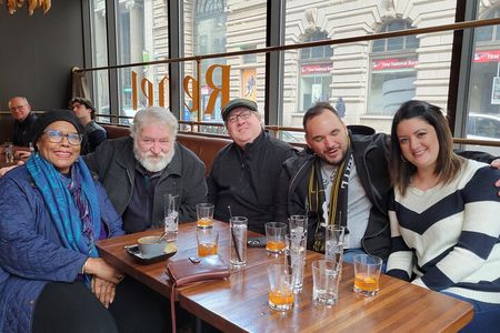 Whiskey Rebellion & Prohibition Tour