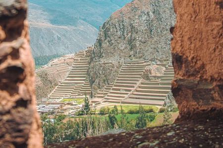 Lima Ica Machu Picchu Rainbow Mountain 7 days Hotel 4 star