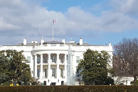 National Mall Bus Tour + Capitol Hill Walk with US Capitol Entry