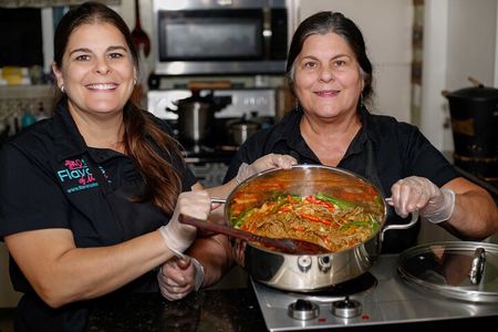 Traditional Cuban Cooking Class in Miami