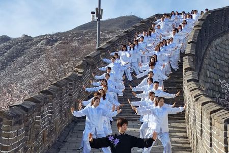 Mutianyu Great Wall and Summer Palace Private Day tour