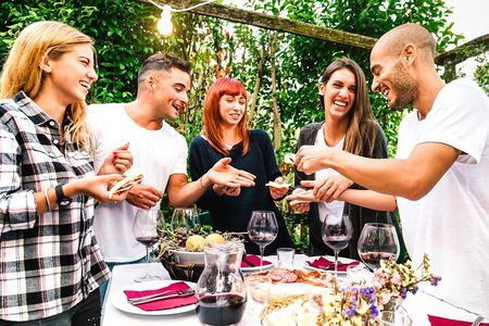 Love Local! Taste the Okanagan Artisan Farm Tour 