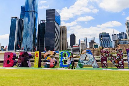 6 Hour Welcome to Brisbane Private Sightseeing Tour