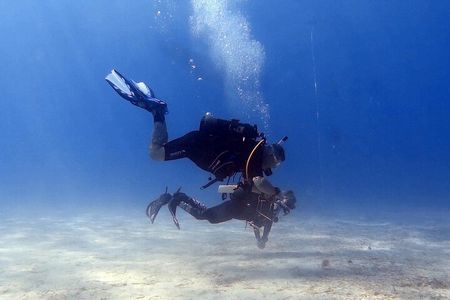 Scuba Diver Course