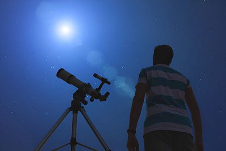 Safari Desert Stargazing By Jeep VIP & Dinner in Hurghada - Egypt