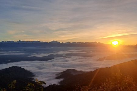 The Most Beautiful 1 Day Experience in Kathmandu Nepal
