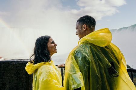 Niagara Falls Pass: 5 Iconic Attractions, WEGO Bus & Audio Guide
