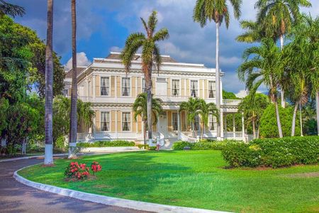 Bob Marley Museum and Kingston Sightseeing Tour from Ocho Rios